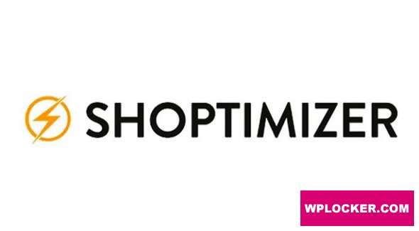 Premium WordPress Theme name: Shoptimizer