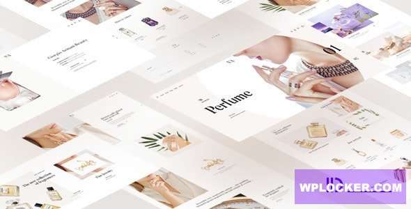 Premium WordPress Theme name: 5th