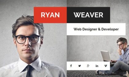 Premium WordPress Theme name: Divergent