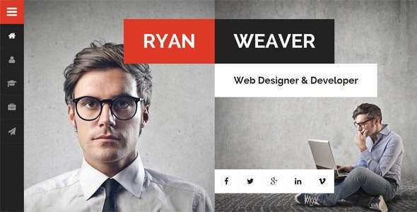 Premium WordPress Theme name: Divergent