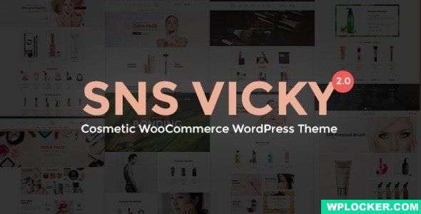 Premium WordPress Theme name: SNS