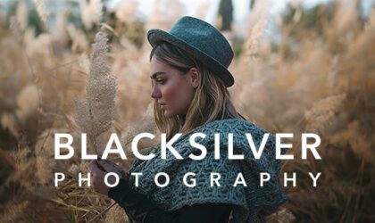 Premium WordPress Theme name: Blacksilver