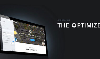 Premium WordPress Theme name: Optimizer