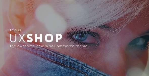 Premium WordPress Theme name: UX